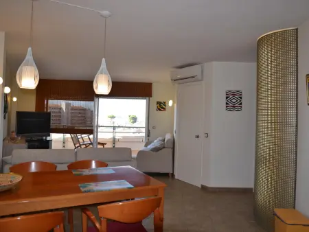 Appartement avec Terrasse et Piscine, L'Estartit Centre - Photo 8