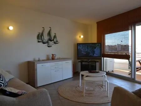 Appartement avec Terrasse et Piscine, L'Estartit Centre - Photo 9