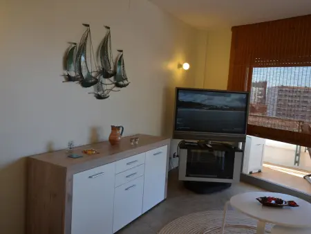 Appartement avec Terrasse et Piscine, L'Estartit Centre - Photo 10