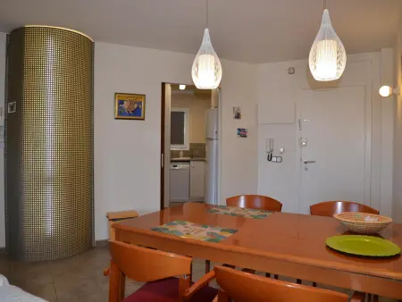 Appartement avec Terrasse et Piscine, L'Estartit Centre - Photo 12