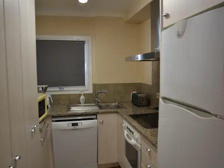 Appartement avec Terrasse et Piscine, L'Estartit Centre - Photo 13