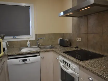 Appartement avec Terrasse et Piscine, L'Estartit Centre - Photo 14
