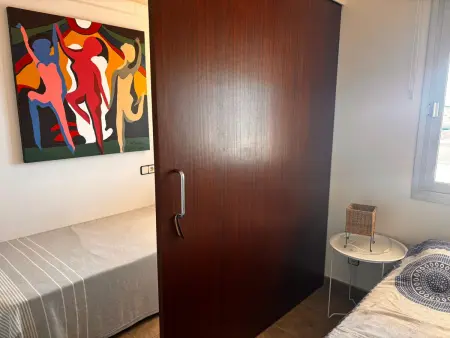 Appartement avec Terrasse et Piscine, L'Estartit Centre - Photo 19