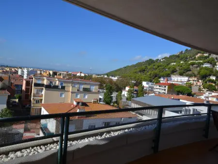 Appartement avec Terrasse et Piscine, L'Estartit Centre - Photo 27