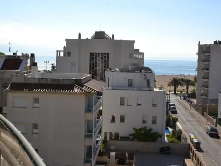 Appartement avec Terrasse et Piscine, L'Estartit Centre - Photo 28