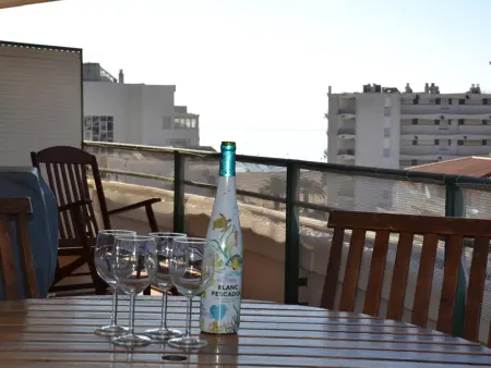 Appartement avec Terrasse et Piscine, L'Estartit Centre - Photo 30