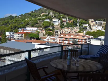 Appartement avec Terrasse et Piscine, L'Estartit Centre - Photo 31