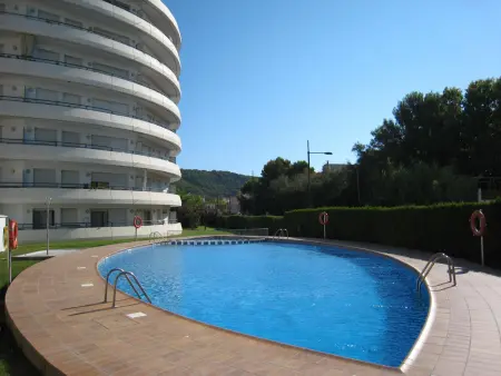Appartement avec Terrasse et Piscine, L'Estartit Centre - Photo 33