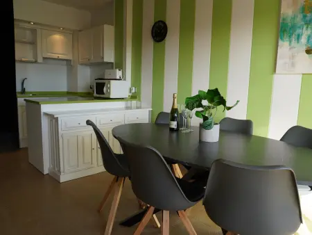 Appartement en bord de mer à L'Estartit avec climatisation et animaux admis - Photo 9