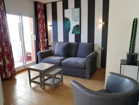Appartement en bord de mer à L'Estartit avec climatisation et animaux admis - Photo 16