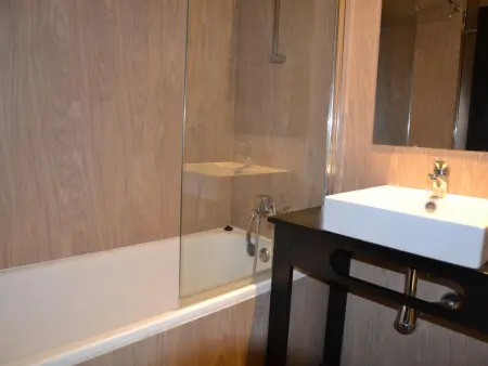 Appartement en bord de mer à L'Estartit avec climatisation et animaux admis - Photo 18