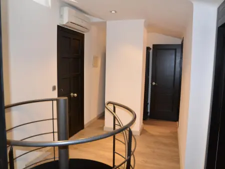 Appartement en bord de mer à L'Estartit avec climatisation et animaux admis - Photo 20