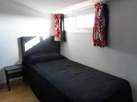 Appartement en bord de mer à L'Estartit avec climatisation et animaux admis - Photo 24