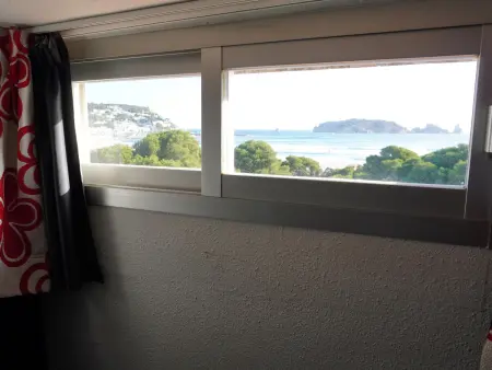 Appartement en bord de mer à L'Estartit avec climatisation et animaux admis - Photo 27