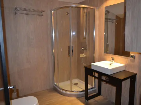 Appartement en bord de mer à L'Estartit avec climatisation et animaux admis - Photo 29