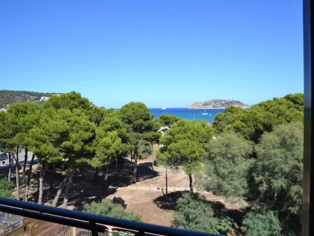 Appartement en bord de mer à L'Estartit avec climatisation et animaux admis - Photo 32