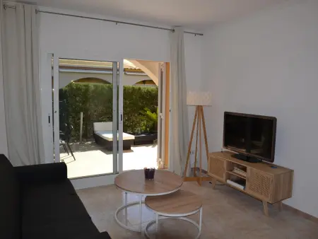Belle maison à 10 min de la plage avec piscine et terrasse - 3 ch, garage privé, animaux bienvenus - Photo 7
