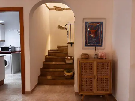 Belle maison à 10 min de la plage avec piscine et terrasse - 3 ch, garage privé, animaux bienvenus - Photo 13