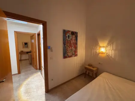 Belle maison à 10 min de la plage avec piscine et terrasse - 3 ch, garage privé, animaux bienvenus - Photo 20