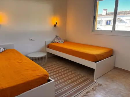 Belle maison à 10 min de la plage avec piscine et terrasse - 3 ch, garage privé, animaux bienvenus - Photo 22