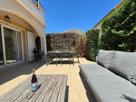 Belle maison à 10 min de la plage avec piscine et terrasse - 3 ch, garage privé, animaux bienvenus - Photo 27