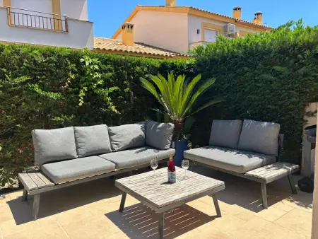 Belle maison à 10 min de la plage avec piscine et terrasse - 3 ch, garage privé, animaux bienvenus - Photo 28