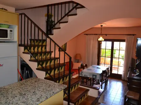 Maison Animaux Acceptés près d'une Forêt, Maison 4 personnes à L'Estartit - Photo 6