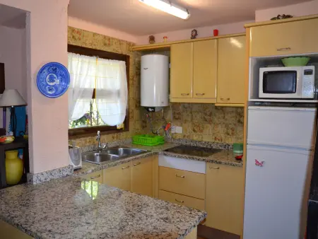 Maison Animaux Acceptés près d'une Forêt, Maison 4 personnes à L'Estartit - Photo 8