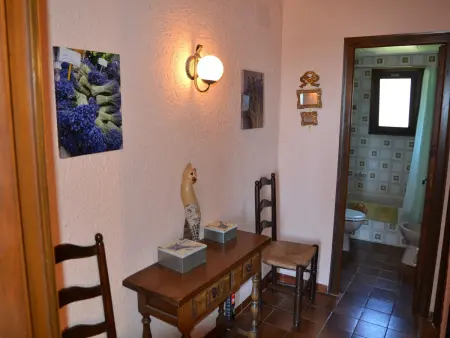 Maison Animaux Acceptés près d'une Forêt, Maison 4 personnes à L'Estartit - Photo 12