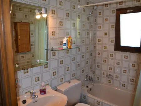 Maison Animaux Acceptés près d'une Forêt, Maison 4 personnes à L'Estartit - Photo 13