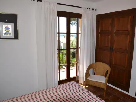 Maison Animaux Acceptés près d'une Forêt, Maison 4 personnes à L'Estartit - Photo 15