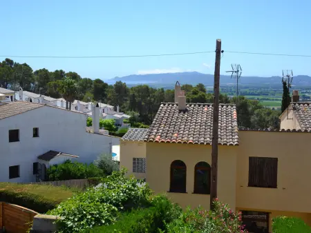 Maison Animaux Acceptés près d'une Forêt, Maison 4 personnes à L'Estartit - Photo 17