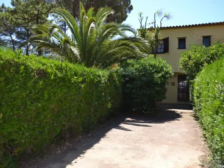 Maison Animaux Acceptés près d'une Forêt, Maison 4 personnes à L'Estartit - Photo 19