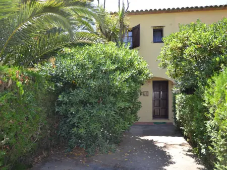 Maison Animaux Acceptés près d'une Forêt, Maison 4 personnes à L'Estartit - Photo 20