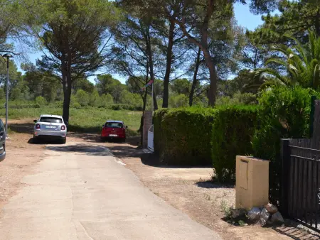 Maison Animaux Acceptés près d'une Forêt, Maison 4 personnes à L'Estartit - Photo 22