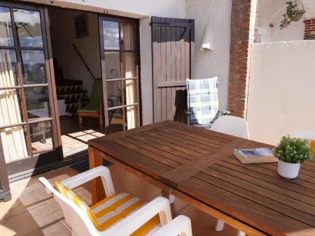Charmante maison 2 chambres à L'Estartit - Animaux admis - Photo 8
