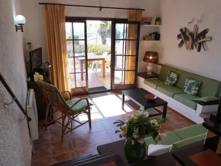 Charmante maison 2 chambres à L'Estartit - Animaux admis - Photo 10