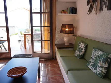 Charmante maison 2 chambres à L'Estartit - Animaux admis - Photo 16