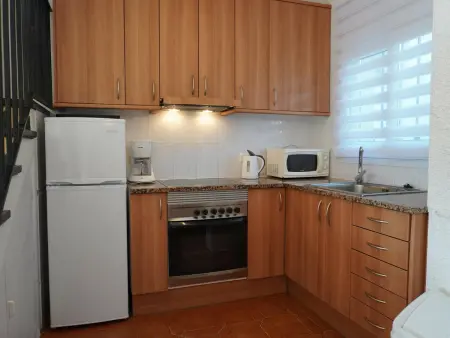 Charmante maison 2 chambres à L'Estartit - Animaux admis - Photo 20