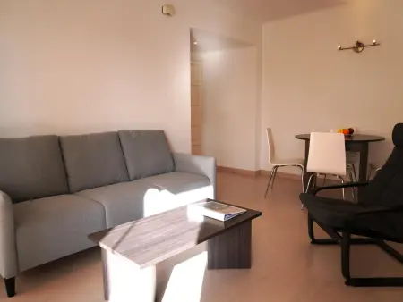 Appartement rénové L'Estartit, 600m plage, piscine, 2 ch. doubles, balcon, proche commerces et port - Photo 5