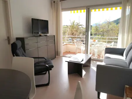 Appartement rénové L'Estartit, 600m plage, piscine, 2 ch. doubles, balcon, proche commerces et port - Photo 8