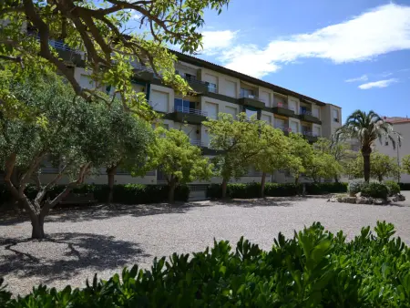 Appartement rénové L'Estartit, 600m plage, piscine, 2 ch. doubles, balcon, proche commerces et port - Photo 15