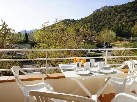 Appartement rénové L'Estartit, 600m plage, piscine, 2 ch. doubles, balcon, proche commerces et port - Photo 21