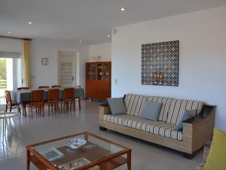 Spacieux Appartement 4 Chambres avec Vue Mer, Appartement 8 personnes à L'Estartit - Photo 12