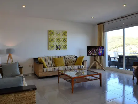 Spacieux Appartement 4 Chambres avec Vue Mer, Appartement 8 personnes à L'Estartit - Photo 13