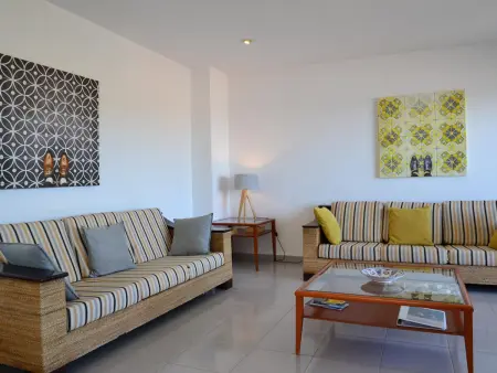 Spacieux Appartement 4 Chambres avec Vue Mer, Appartement 8 personnes à L'Estartit - Photo 14