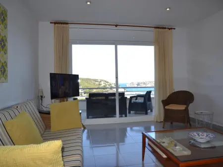 Spacieux Appartement 4 Chambres avec Vue Mer, Appartement 8 personnes à L'Estartit - Photo 15