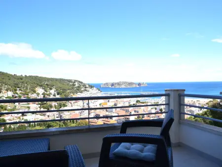 Spacieux Appartement 4 Chambres avec Vue Mer, Appartement 8 personnes à L'Estartit - Photo 16