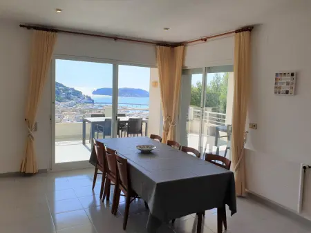 Spacieux Appartement 4 Chambres avec Vue Mer, Appartement 8 personnes à L'Estartit - Photo 17