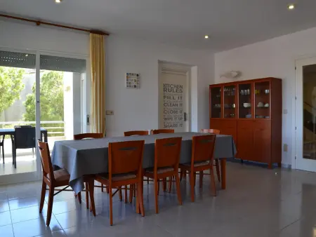 Spacieux Appartement 4 Chambres avec Vue Mer, Appartement 8 personnes à L'Estartit - Photo 20